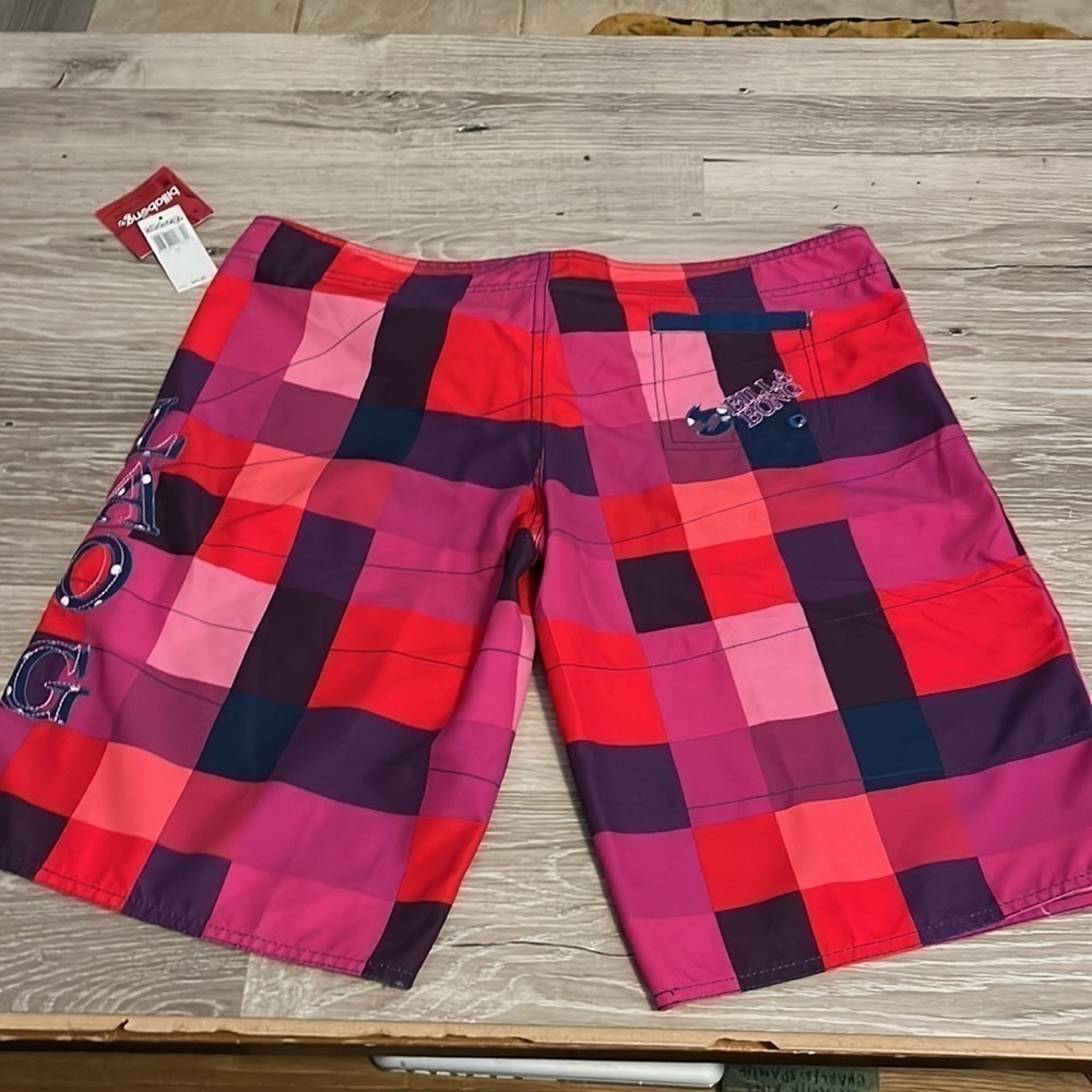 billabong Board Shorts - Picture 2 of 10